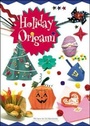 Cover: Holiday Origami - McGraw-Hill Professional
