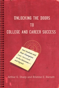 Enlarge image Cover: Unlocking the Doors to College and Career Success - iUniverse