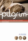 Cover: Pilgrim: The Eucharist - Hymns Ancient & Modern