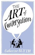 Cover: The Art of Conversation - John Murray Publishers Ltd
