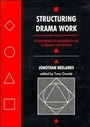 Cover: Structuring Drama Work - Cambridge University Press