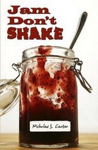 Enlarge image Cover: Jam Don't Shake - Vagabondage Press