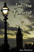 Cover: Jack the Theorist - Vagabondage Press