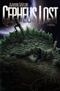 Cover: Cepheus Lost - iUniverse