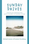 Cover: Sunday Drives - iUniverse