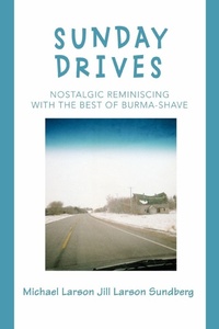Enlarge image Cover: Sunday Drives - iUniverse