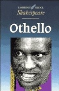 Cover: Othello - Cambridge University Press