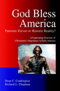 Cover: God Bless America - iUniverse