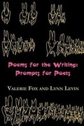 Cover: Poems for the Writing - Texture Press