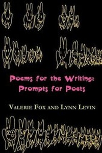 Enlarge image Cover: Poems for the Writing - Texture Press