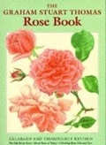 Cover: The Graham Stuart Thomas Rose Book - John Murray Publishers Ltd