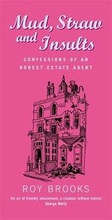 Cover: Mud Straw and Insults - John Murray Publishers Ltd