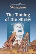 Cover: Cambridge School Shakespeare: The Taming of the Shrew - Cambridge University Press