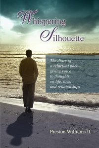 Abbildung von: Whispering Silhouette - iUniverse