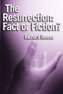 Cover: The Resurrection: Fact or Fiction? - Lion Books