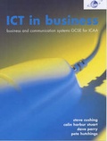 Cover: ICT in Business: Student's Book - John Murray Publishers Ltd