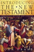 Cover: Introducing the New Testament - Lion Books