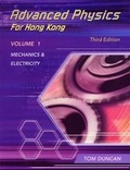 Cover: Mechanics and Electricity: Mechanics and Electricity Vol 1 - John Murray Publishers Ltd