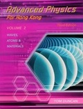 Cover: Waves, Atoms and Materials: Waves, Atoms and Materials Vol 2 - John Murray Publishers Ltd