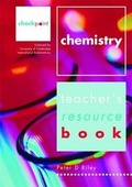 Cover: Checkpoint Chemistry: Teacher's Book - John Murray Publishers Ltd