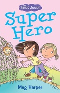 Cover: Super Hero - Lion Children's Books