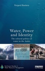 Cover: Water, Power and Identity - Routledge