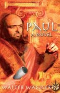 Cover: Paul: A Novel - Lion Books