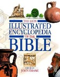 Cover: The Lion Illustrated Encyclopedia of the Bible - Lion Books
