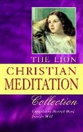 Cover: The Lion Christian Meditation Collection - Lion Books