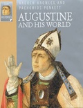Cover: Augustine and His World - Lion Books