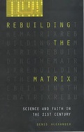 Cover: Rebuilding the Matrix - Lion Books