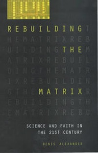 Enlarge image Cover: Rebuilding the Matrix - Lion Books
