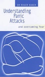 Cover: Understanding Panic Attacks and Overcoming Fear - Lion Books