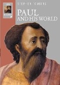 Cover: Paul and His World - Lion Books