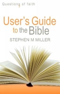 Cover: User's Guide to the Bible - Lion Books