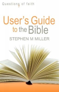 Enlarge image Cover: User's Guide to the Bible - Lion Books