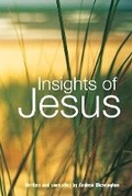Cover: Insights of Jesus - Lion Books