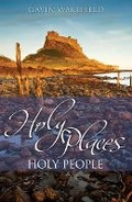 Cover: Holy Places, Holy People - Lion Books