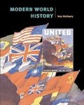 Cover: Modern World History - Cambridge University Press
