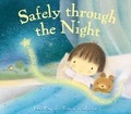 Cover: Safely Through the Night - Lion Children's Books