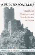 Cover: A Ruined Fortress? - Rowman & Littlefield Publishers