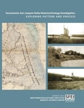 Cover: Sacramento-San Joaquin Delta Historical Ecology Investigation - San Francisco Estuary Institute