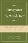 Cover: Immigration the World Over - Rowman & Littlefield Publishers