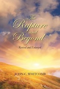 Cover: The Rapture and Beyond - Whitcomb Ministries