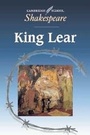 Cover: King Lear - Cambridge University Press