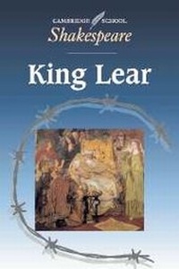 Enlarge image Cover: King Lear - Cambridge University Press