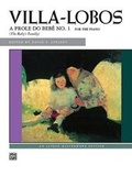 Cover: A Prole Do Bebe No. 1 - Alfred Publishing Company Inc