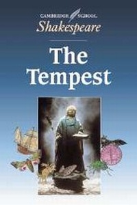 Enlarge image Cover: The Tempest - Cambridge University Press
