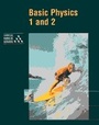 Cover: Basic Physics 1 and 2 - Cambridge University Press