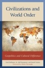 Cover: Civilizations and World Order - Lexington Books